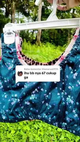 Membalas @titamaryati915 muat yah Bu , miniset nya aman pake sampai 90 kg yah #miniset#minisetmurah#minisetdewasa#bhminisetmurah 