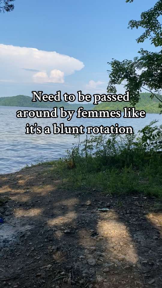 It’s a NEED a not a want…gonna go feral       #wlwtok #femmelesbians #wuhluhwuh #lesbiantok #fypwlw 