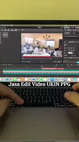 Open Jasa Edit Video UKIN PPG bagi Guru Kemenag dan Kemendikdasmen, Silahkan Amankan Antrean Bapak dan Ibu Guru ☺️🤝 #ppg #ukin #edit #kemenag #kemendikdasmen 