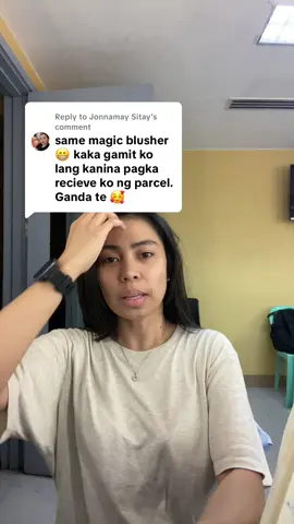 Replying to @Jonnamay Sitay 