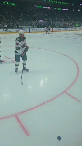 10/14/2025 Stars VS Wild Season opener 