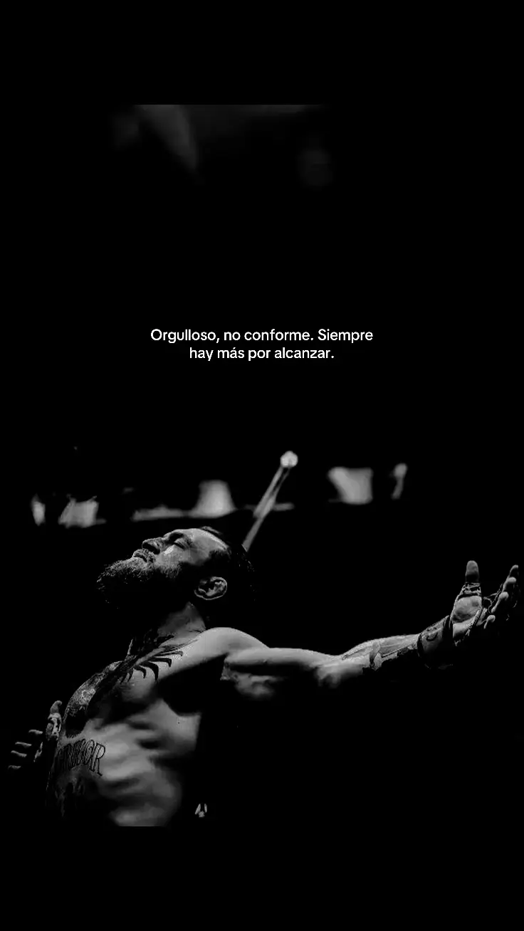 #superacion #exito #disciplina #mma #paratii 