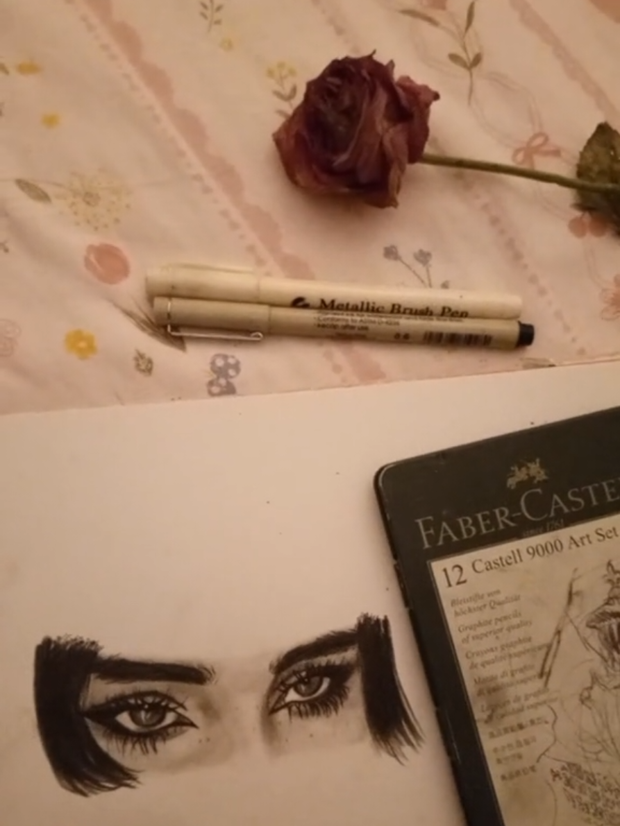 🪽🪄🖌️💕 #art #رسم #fyppppppppppppppppppppppp  #اكسبلورexplore❥🕊🦋💚❤🕊️  #اكـــــســـــبــــــلـــــــــــور 