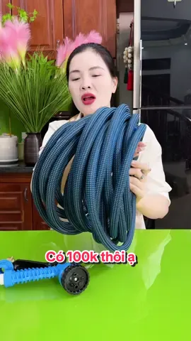 BỘ VÒI XỊT dùng để tưới hoa, rau xân vườn đa năng#voixittoilet #bovoixittangap #bovoixitnuoctuoicay #xuhuongtiktok2025 #lycocham1987 