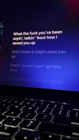 Been Like That #audio #music #lyricsvideo #applemusic 