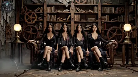 Di Saat Aku Mencintaimu Dadali by Request Dark Symphonic Rockestra cover by Viema Metal Forge