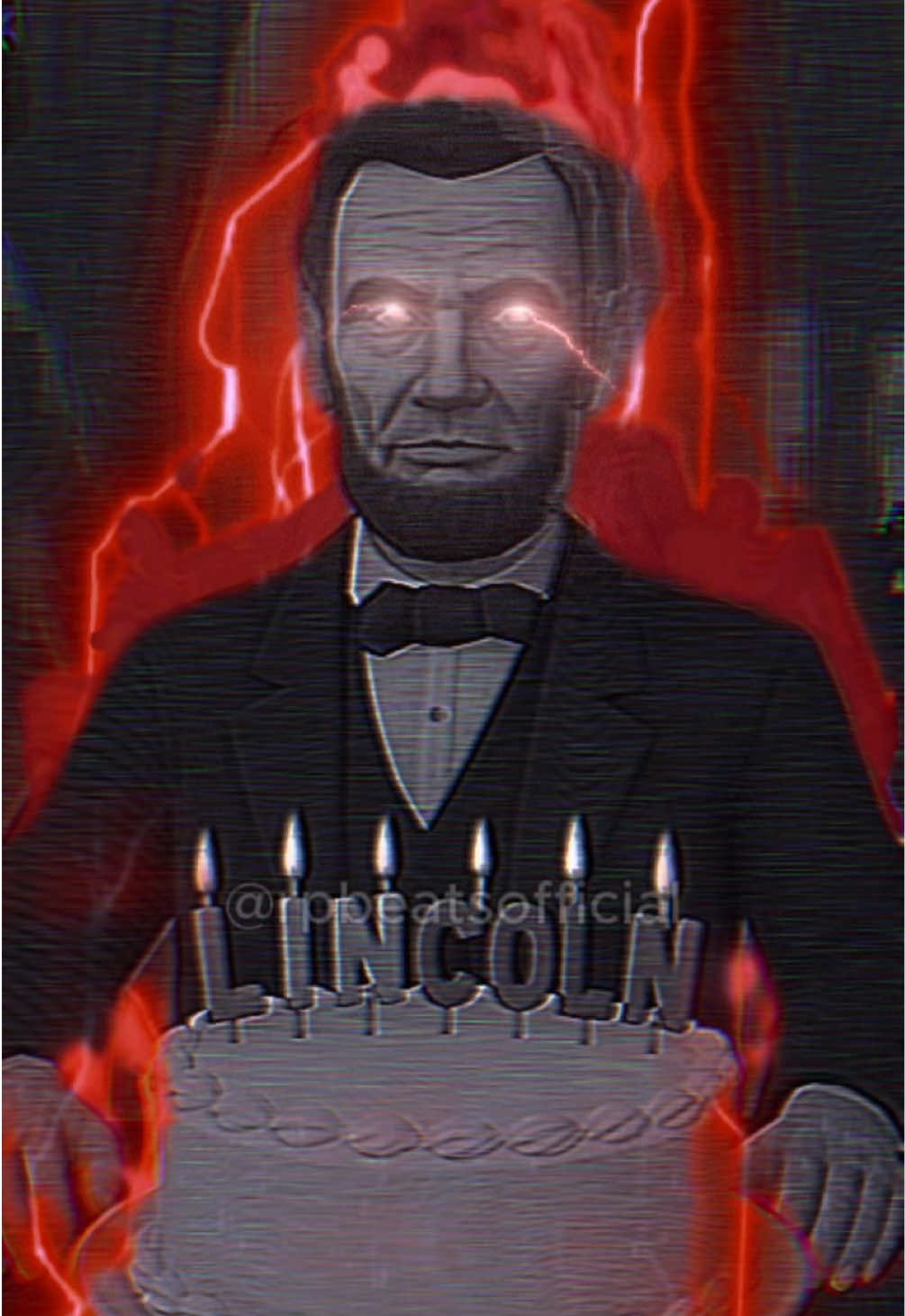 FREE ABRAHAM LINCOLN VIRUS PROFILE PICTURE 🥶🔥 #meme #lincolnvirus 