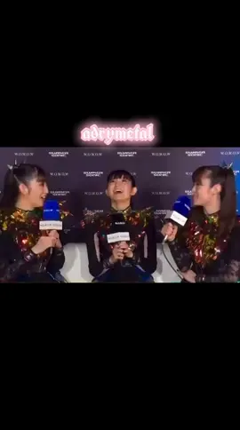 #babymetaljapan🇯🇵 