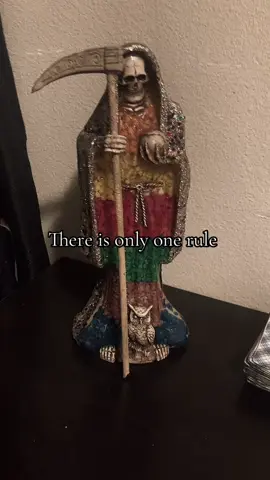 #santismamuerte #holydeath #santamuerte #fyp 