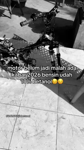 anj*ng lah#fyp #yanglagiviralsekarang #bahlil #twostroke #foryoupage 