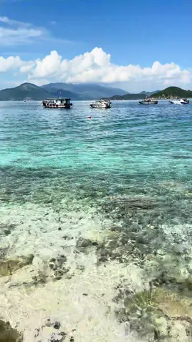 Đam mê của tui là đi Biển Nha Trang🤣🤣#nhatrang #xuhuong #HònMun