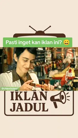 Apa iklan yg paling kalian suka? komen yahh 😃 #iklanjadul #iklanlucu #fypシ゚ #nostalgia2000an #iklan 