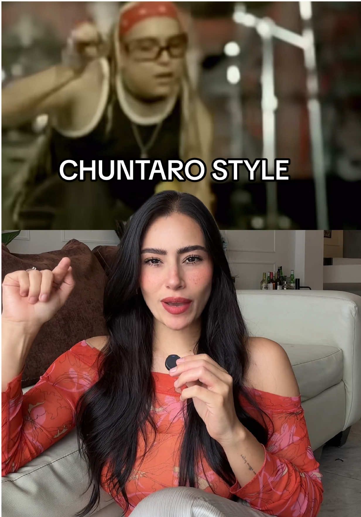 “Cuando el arte viene del barrio, el barrio es el arte”🪗🎙️ . .  #hablemosdemusica #elchuntarostyle #elgransilencio #resignificar #locutoraderadio #datoscuriosos #datosmusicales #rolitaschidas #rolasparabailar #tiktokmehizover 