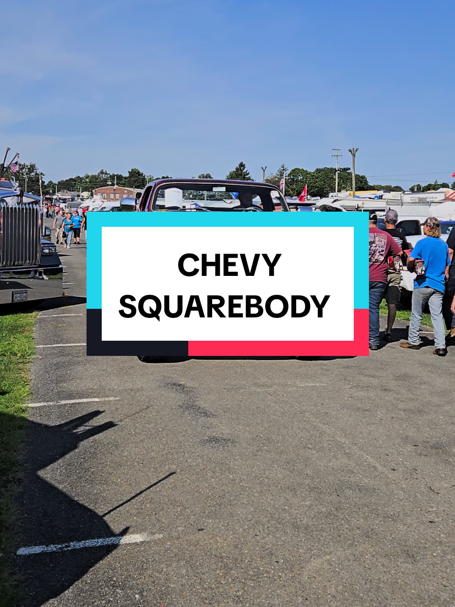 #squarebody #squarebodychevy #squarebodynation 