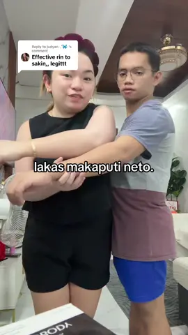 Replying to @judyan⋆.˚🦋༘⋆ balakayo dyan basta ako kutis tisay. #kojicacid #dermorepubliq 