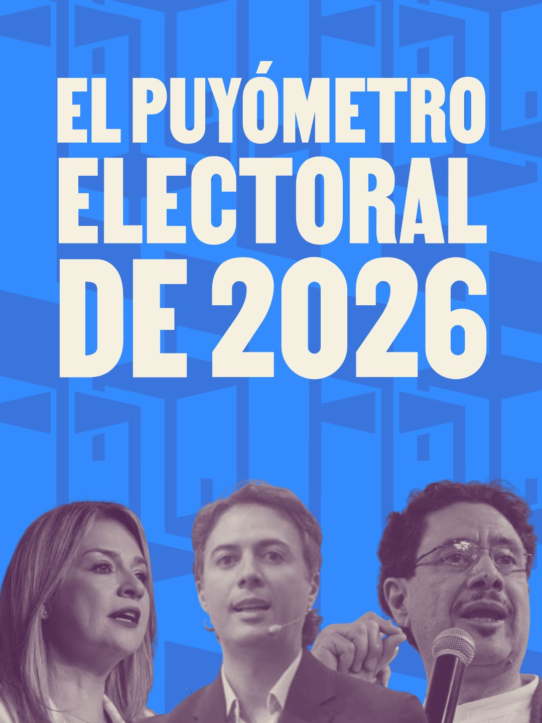 #Elecciones2026 #Elecciones #Presidencia #VickyDavila #IvánCepeda #DanielQuintero #AbelardoDeLaEspriella #RedesSociales #MovidaDePoder #aprendeentiktokok #tiktokinforma #noticiastiktok #longervideos #noticias #EntreteNews #UltimasNoticias #datosinteresantes