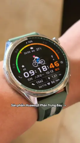 Dây Đồng Hồ Huawei Watch GT6 #huawei #hamonyosnext #daydongho 