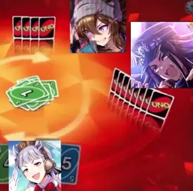 Poor Fenomeno #umamusume #umamusumeprettyderby #viral #fyp #goldship #fenomeno #nakayamafesta 