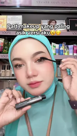 #maskara #maskaraviral #wardahhiimpact #eyexpert 
