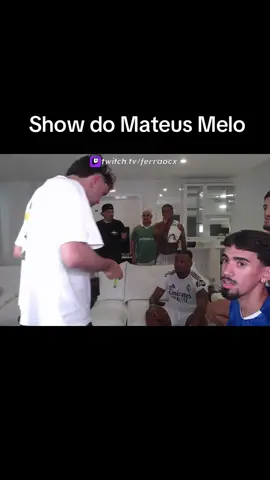 Show do Mateus Melo ksksk   #mateusmelo #clips #dance #show @Matheus Melo 