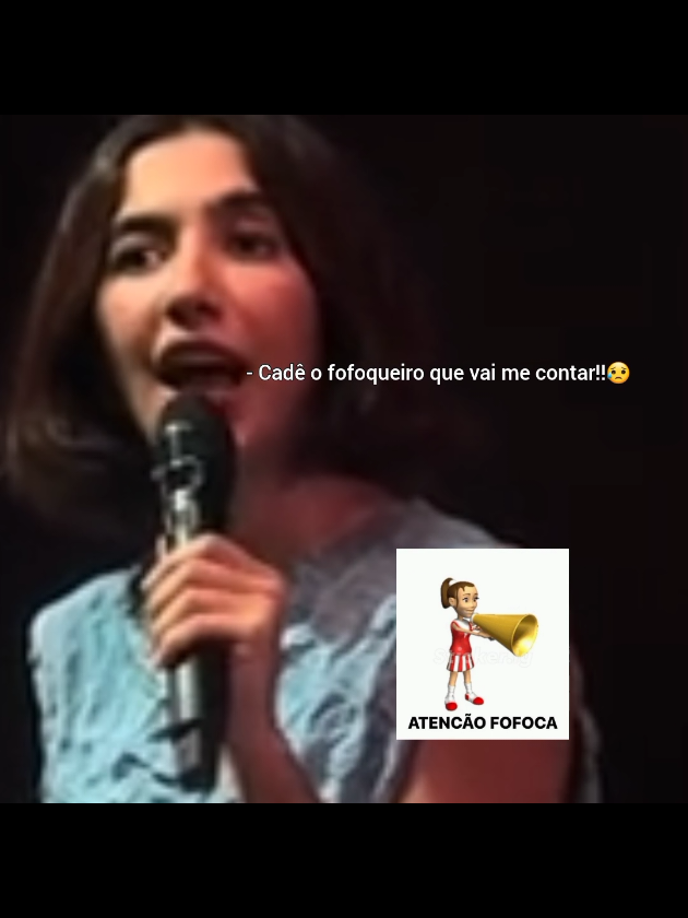 momento de pausa no show para fofocar / 📽: @viola #fy #vitoriafalcao #anavitoria #anacaetano 