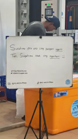 Wes biasa di sepelekke 🙂. #EsKristal99Boja #Boja #eskristal #Kendal #EsBatuBersih 