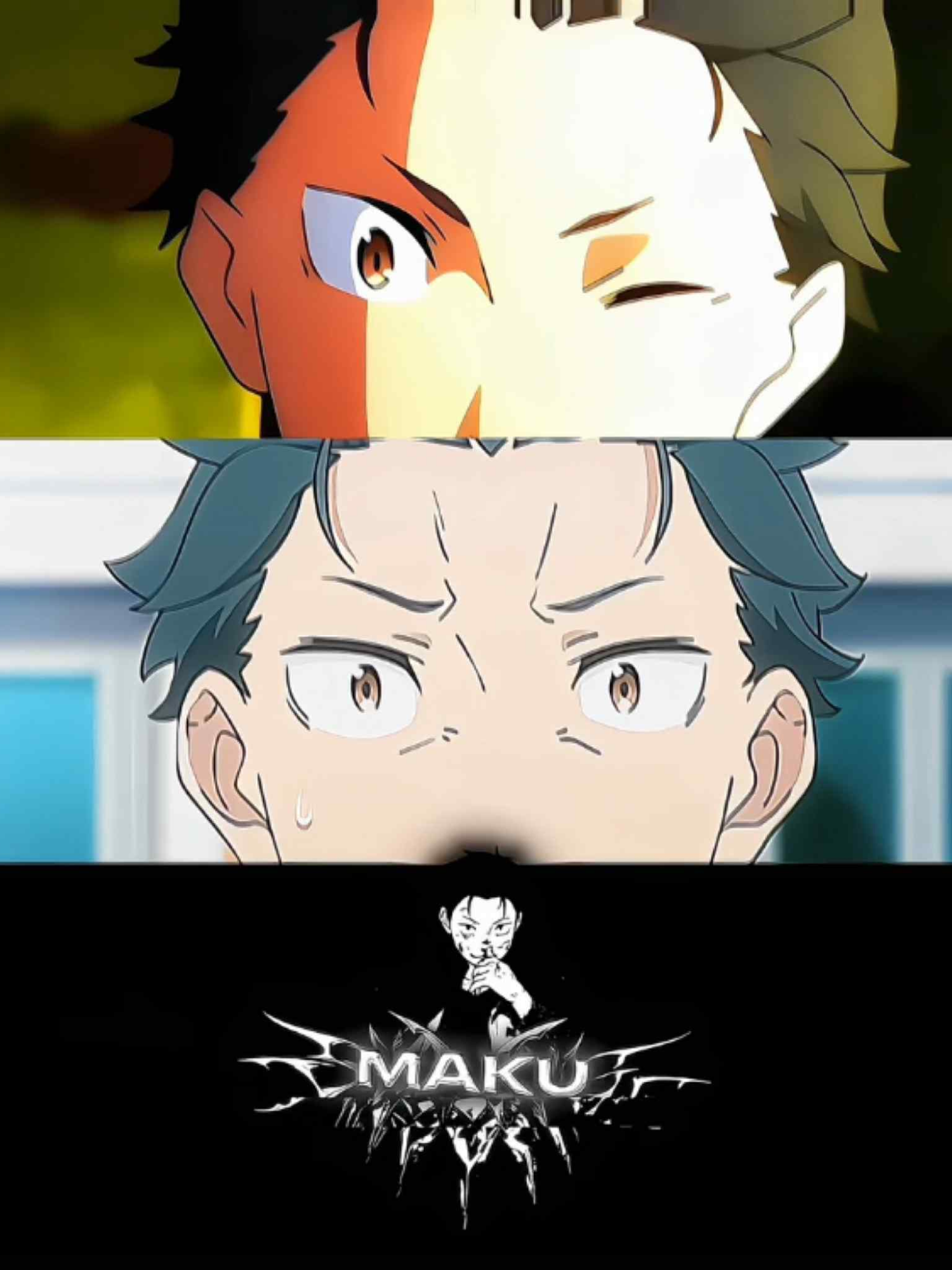 (Re:Zero) “Best Characters! 🔥” || Music Name: HEAVENLY FUNK || ib: @𝔃𝔂𝓻𝓻𝓸 @𝐙𝐍𝐈𝐃𝐗𝐗🧩🪐  -Subaru Natsuki (Re:Zero) – The emotional and determined protagonist of Re:Zero. Defined by his “Return by Death” ability and unwavering will to protect his friends. -Reinhard van Astrea (Re:Zero) – The Sword Saint and strongest knight of Lugnica. A symbol of honor, justice, and power beyond comprehension. -Otto Suwen (Re:Zero) – The clever and loyal merchant. Known for his quick thinking, bravery, and steadfast support for Subaru no matter the odds. -Julius Juukulius (Re:Zero) – The chivalrous and prideful knight. Refined, skilled, and noble—guided by his ideals and respect for true strength. || Tags: #rezero #rezeroedit #anime #animeedit #fyp #subaru #subaruedit #emilia #echidna #reinhard #otto #julius