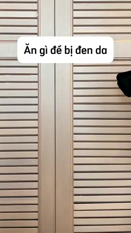 Ăn gì bị đen da với ăn gì sáng da #lamdep #beauty #shorts