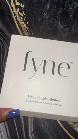 @Fyne Skincare #fyne #viraltiktok #tictokshopcreatorpicks #iykyk #tictokshopping 