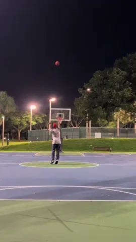 I officially retired from Doral isles basketball court thanks for the memories #fyp #foryou #retirement 
