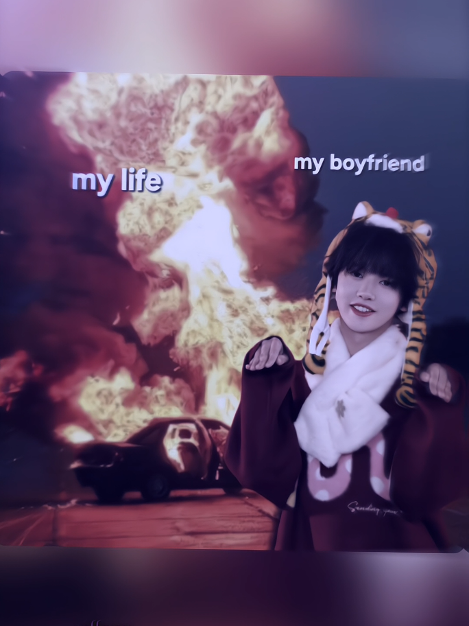 imut imut imut imut 🤭 #zhangyiran #tffamily_4th_generation #domi #zhangyiran_张怡然 #foryou #openreq 