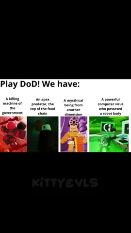 Play DoD we have #roblox #dieofdeath #dod #robloxfyp #fyppppppppppppppppppppppp 