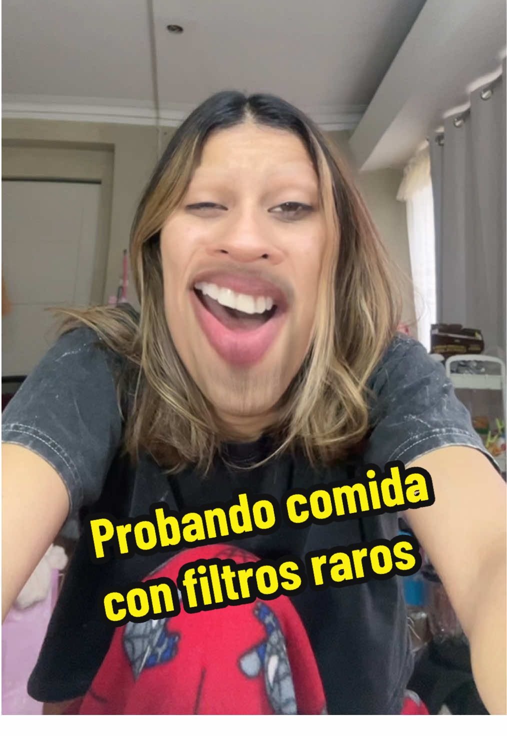 @Chicha Don Vicente  Número para pedidos: 997338199 #comidavenezolana #probandocomida #acompañame #humor #cantante 