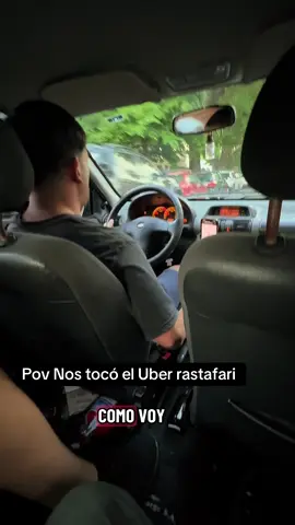 #uber #rastafari #reggae #freestyle #rapero