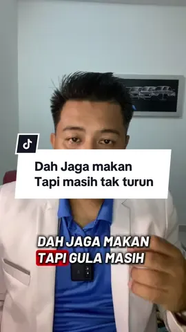 Kurangkan rintangan insulin #diabetic #kencingmanis #diabetes #gula #insulin 