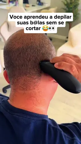 #fy #higienemasculina #homem #barbeador #tiktokshop 