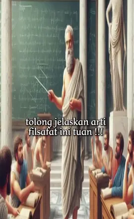 pahamkan tuan !!!  #logika  #filsuf  #filsafat  #sindiran  #filsafatpemikiran 