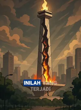 indonesia di tangan anak muda #mindset #fyp 