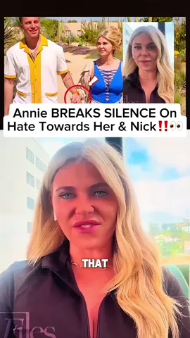 This is getting messy…#loveisblind #fypシ #nickloveisblind 