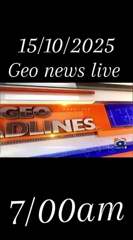 #newsgeonews #geonewsheadlinestoday12pm #newsupdate #news update today live weather #🔴 