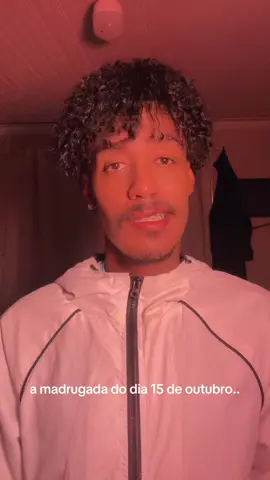 você ta acordado na madrugada do dia 15 de outubro? #espiritualidade #15deoutubro #madrugada #insonia #ansiedade