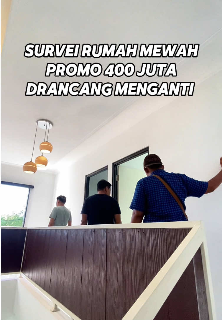 survei rumah 400 jutaan lokasi di drancang menganti info survei bisa WA FIRA : 0895-1066-7663 #rumahsurabaya #rumahminimalis #rumahgresik #rumahidaman #esjproperty 
