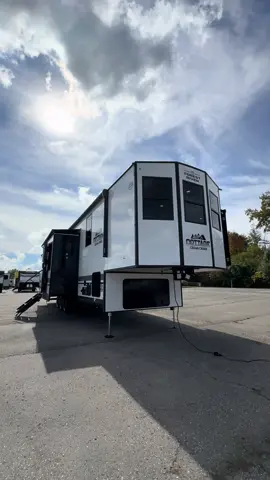 🚨The Front Living Cottage🚨 2026 Cedar Creek 42’ Cottage Weighs 15,609Lbs Was $130,173   Tony’s Price $104,990! Savings $25,183!     $995 A Month!  12v Tank Pads Slide Topper Awnings  Sectional Sofa Fireplace  Bath & 1/2 Galvanized steel around Trim Tankless On Demand Hot Water Residential Appliances  3 Air Conditioning Units  Farm Bench Washer & Dryer Real Wood Cabinets Soft Closing Drawers  Ceiling Fan  Upgraded King Mattress  His & Her Sink Glass Black Door Massive Entrance Door 1 Piece Fiberglass Shower Triple Axle  Hung Wall Construction  Bluetooth Ceiling Speaker & More!  Delivery 🚚 to ANY State!  Text Tony T (313)221-0064🔥