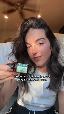 3 years of this serum and I’ll never go without it 🤍 #lashes #brows #lashgrowth #lashhealth #eyecare 