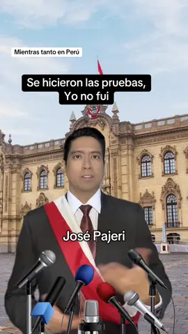 Replying to @edits_tua103 #nuevopresidentedelperu #josepajerin #lorenzomorat #josejeri 