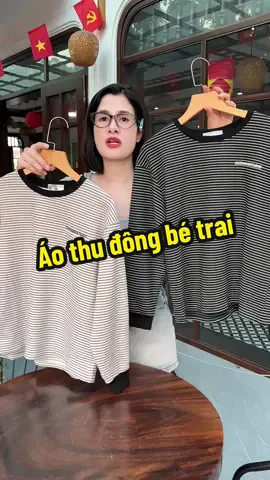 Áo len H.àn mềm ấm cho bé trai#xuhuong #aothudongbetrai #aolenbetrai #aobetrai #nhungshopkids7 