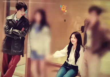 ini tatapan Yu Chengen ke Lu Yuxiao guys, bukan Situ Ling ke Ming Yi🤭 [ #LOVEINTHECLOUDS ] #cdrama #luyuxiao #yuchengen #situling 