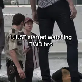 ts is so peak tho #planetvoidx #voidx #twd #thewalkingdead #rickgrimes 