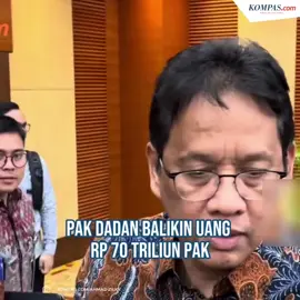 Dana MBG tidak terserap, dikembalikan ke pemerintah 