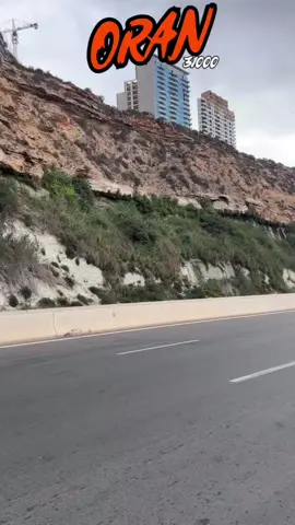 #oran 